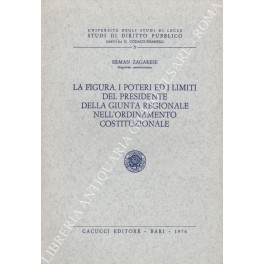 La figura, i poteri ed i limiti del presidente della …