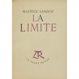 La limite. Illustrations de Salvador Dali