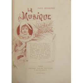 La musique et la pantomime
