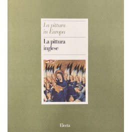 La pittura in Europa. La pittura inglese