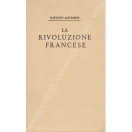 La Rivoluzione Francese (1788-1792)