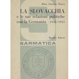 La Slovacchia e le sue relazioni politiche con la Germania …