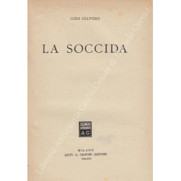 La soccida