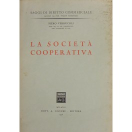 La societa cooperativa