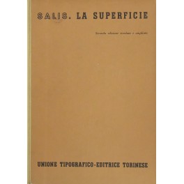 La superficie