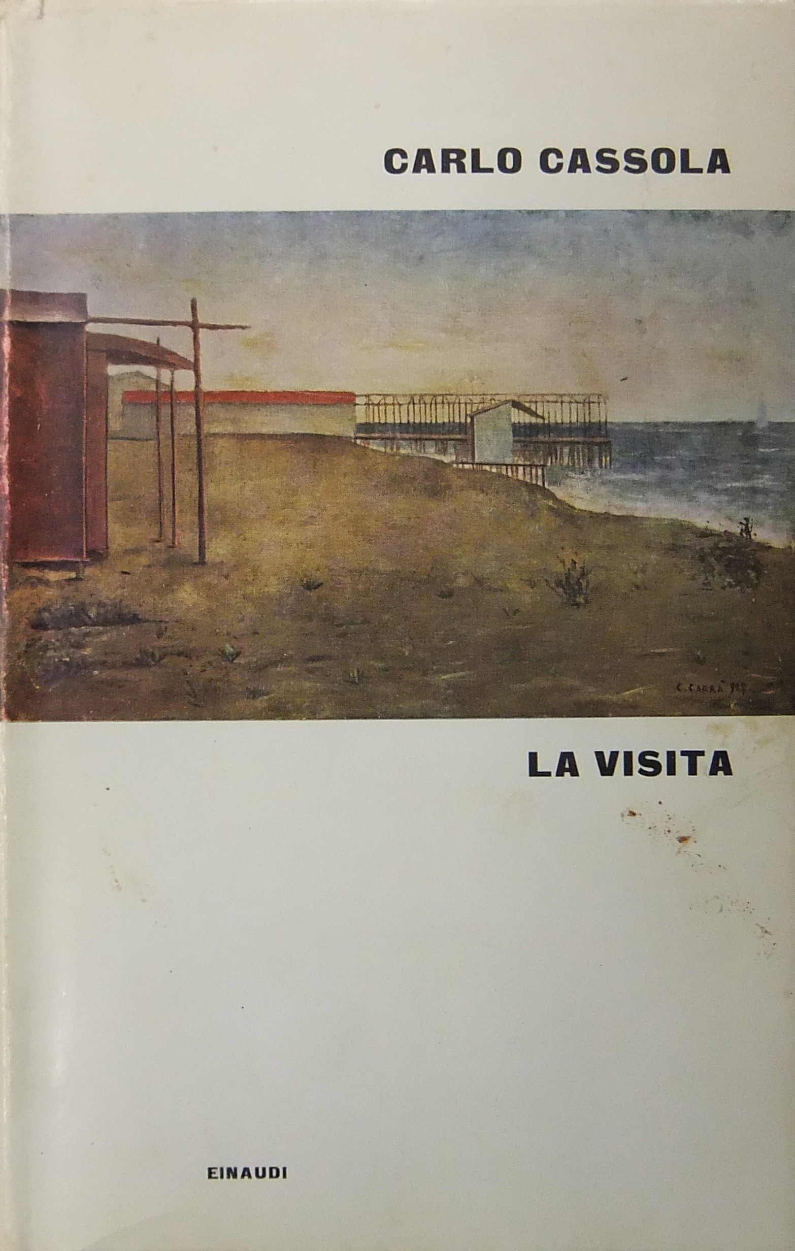 La visita