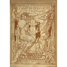 Le canzoni della gesta d'oltremare. Libro quarto Merope