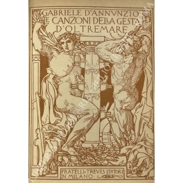 Le canzoni della gesta d'oltremare. Libro quarto Merope