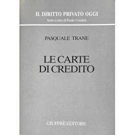 Le carte di credito