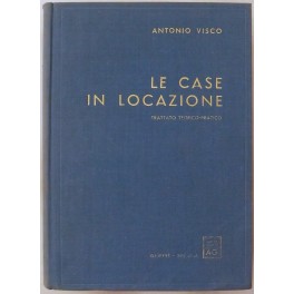 Le case in locazione