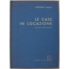 Le case in locazione