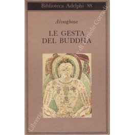Le gesta del Buddha (buddhacarita canti I-XIV) a cura di …