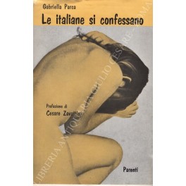 Le italiane si confessano. Giuliette e Romei - La famosa …