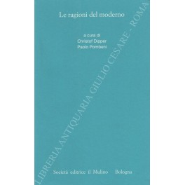 Le ragioni del moderno