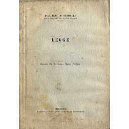 Legge