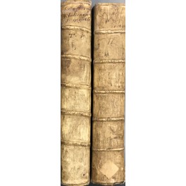 Leggi e Costituzioni di Sua Maestà. Loix et Constitutions de …