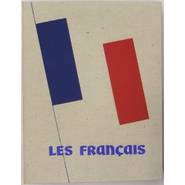 Les francais. Edition des peintres temoins de leur temps a …