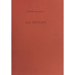 Les paysans