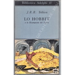 Lo Hobbit o la Riconquista del Tesoro. Mappe e illustrazioni …