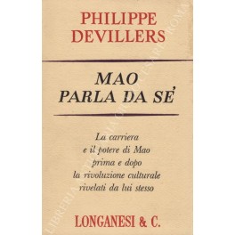 Mao parla da sé. La carriera e il potere di …