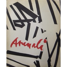 Marcello Avenali. Introduzione di André Verdet
