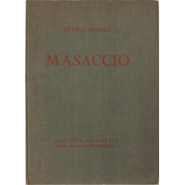 Masaccio. Traduit de l'italien par M.lle Juliette Bertrand