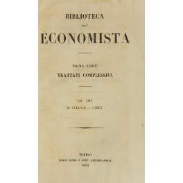 Mc Culloch - Principii d'economia politica. Traduzione sulla quarta edizione …