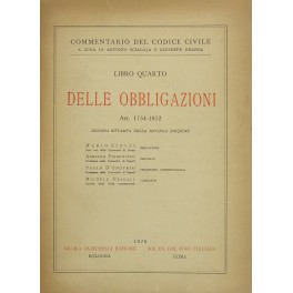 Mediazione (Stolfi). Deposito (Fiorentino). Sequestro convenzionale (D'Onofrio). Comodato (Fragali). Art. …