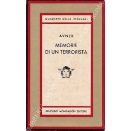 Memorie di un terrorista