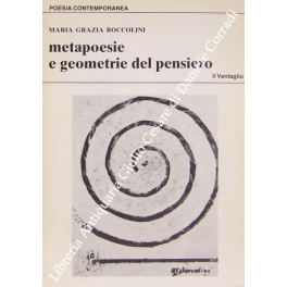 Metapoesie e geometrie del pensiero. Prefazione di Mario Petrucciani