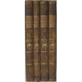 Miscellaneous works of Edward Gibbon esquire with memoirs of his …