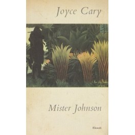 Mister Johnson. Aissa è salva. Traduzione di Marialivia Serini
