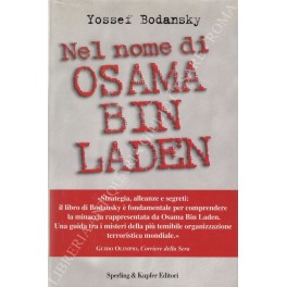 Nel nome di Osama Bin Laden