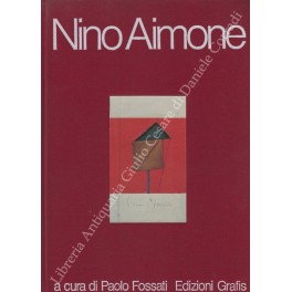 Nino Aimone