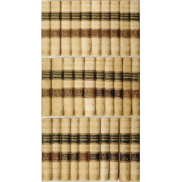 Nuova enciclopedia popolare italiana ovvero dizionario generale di scienze lettere …