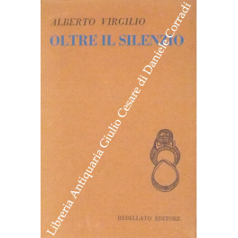 Oltre il silenzio