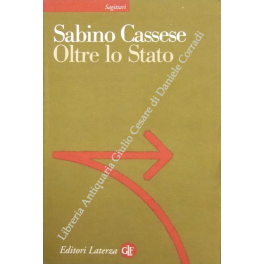 Oltre lo Stato