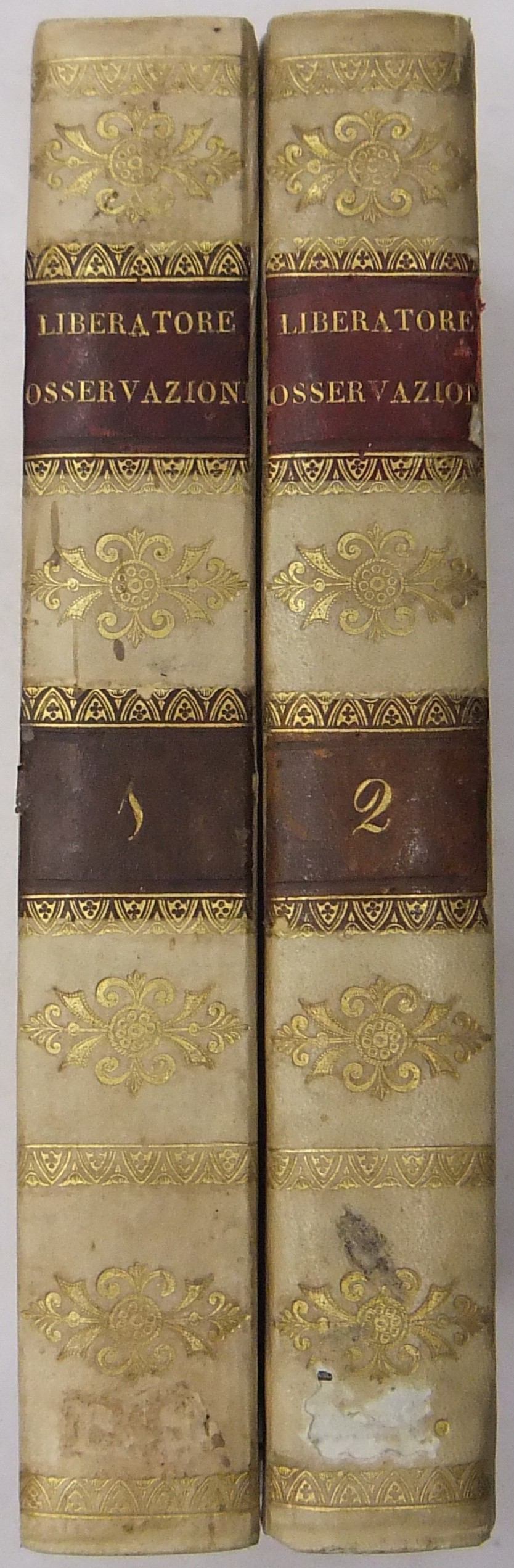 Osservazioni per servir di comento alle leggi civili del Regno …