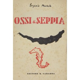 Ossi di seppia