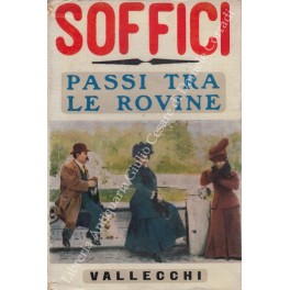 Passi tra le rovine. Autoritratto d'artista italiano nel quadro del …