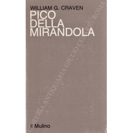 Pico della Mirandola. Un caso storiografico