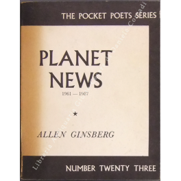 Planet news 1961-1967