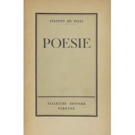 Poesie