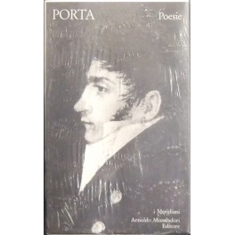 Poesie. A cura di Dante Isella