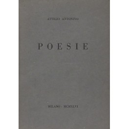 Poesie. Con due lettere ad un poeta sopra alcune ragioni …