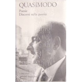 Poesie e Discorsi sulla poesia. A cura e con una …