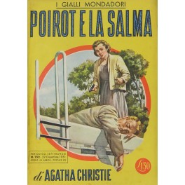 Poirot e la salma