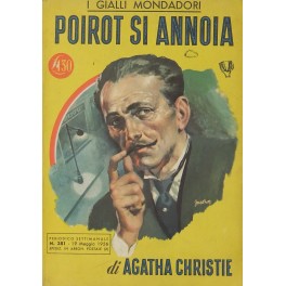 Poirot si annoia