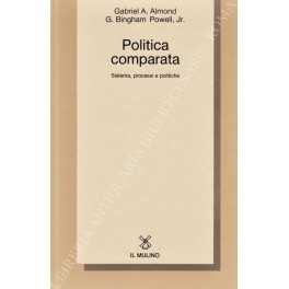 Politica comparata. Sistema, processi e politiche