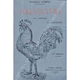 Pollicoltura, del marchese G. Trevisani